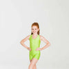 Child Hot Shorts Nylon