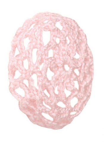 Snood Bun Cover