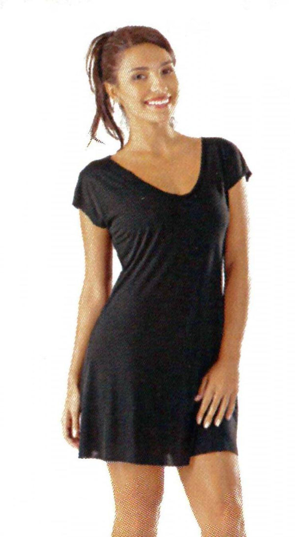 Ladies Cover-Up