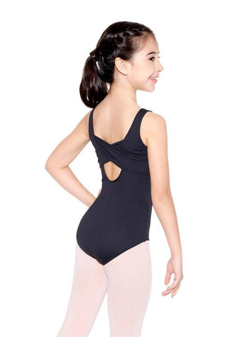 Child Tank Leotard