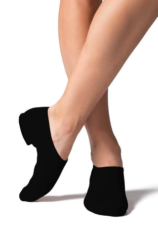 Vegan Split Sole Jazz Shoe