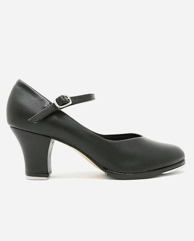 2" Character Tap Shoes