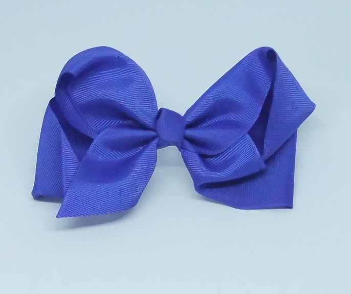 Hair Bow Small