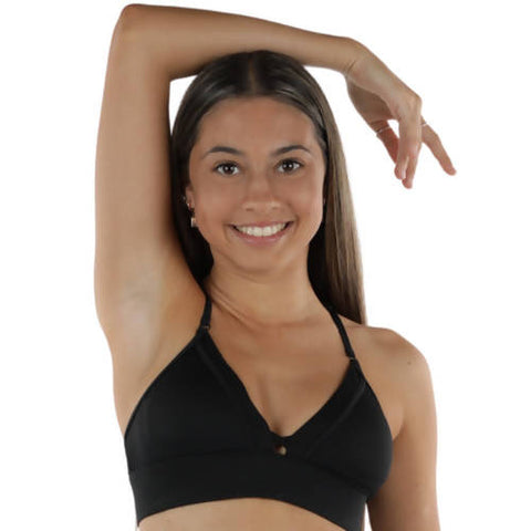 Ladies Moulin Crop