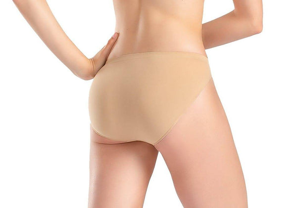Women's Dance Brief