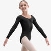 Child Long Sleeve Leotard