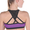 CosiG Ladies Dream Big Crop Top