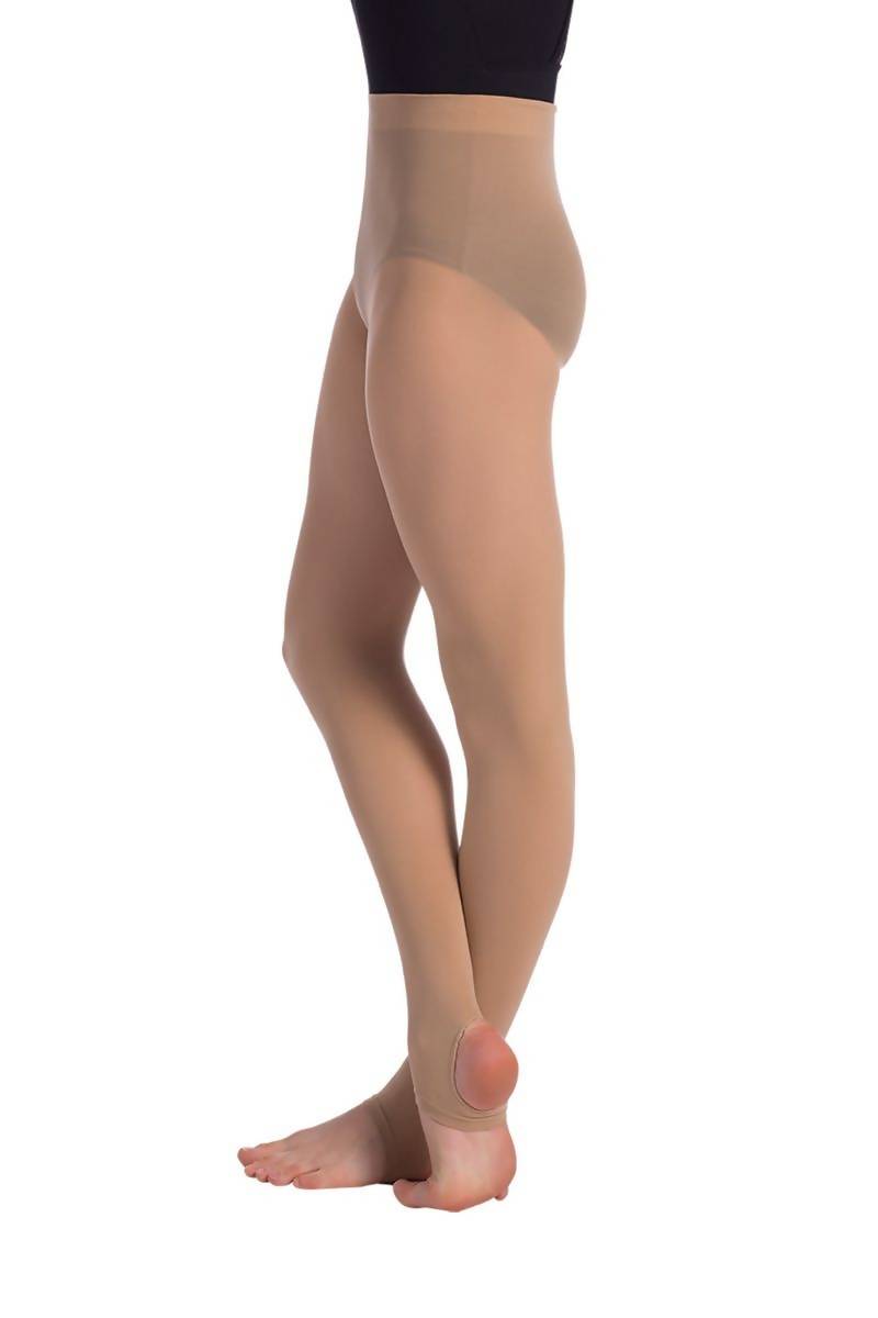 Adult Stirrup Tights