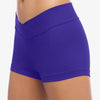 Adult V Front Shorts