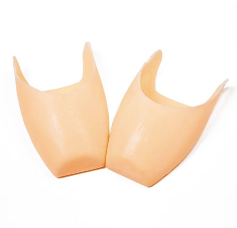 Silicone Toe Pads