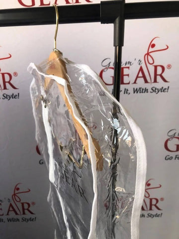 Glam'r Gear Garment Bags