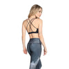Adult Crop Top with Double Straps