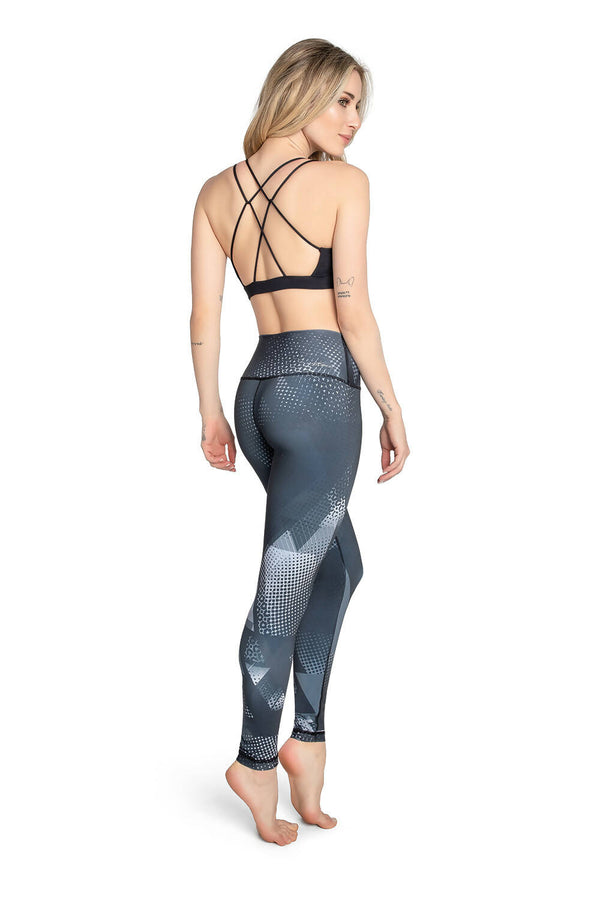 Adult Crop Top with Double Straps