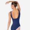 Adult Pinch Front Tank Leotard