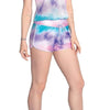 Adult Tie-Dye Shorts