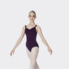 Studio 7 Adult Wide Strap Leotard