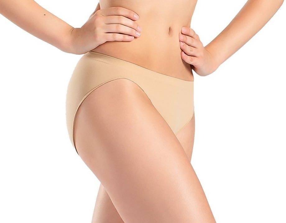 Women's Dance Brief