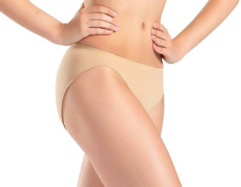 Women's Dance Brief