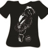 Do Dance Ladies Long Ballet Dancer Shirt