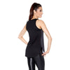 Women's Colourful Tap Shoes Soft Tank Top