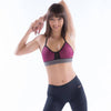 CosiG Ladies Rave Crop Top