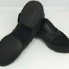 Mesh with Spandex Insert on Top Jazz Shoe