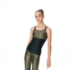 Adult Illusion 3/4 Leggings
