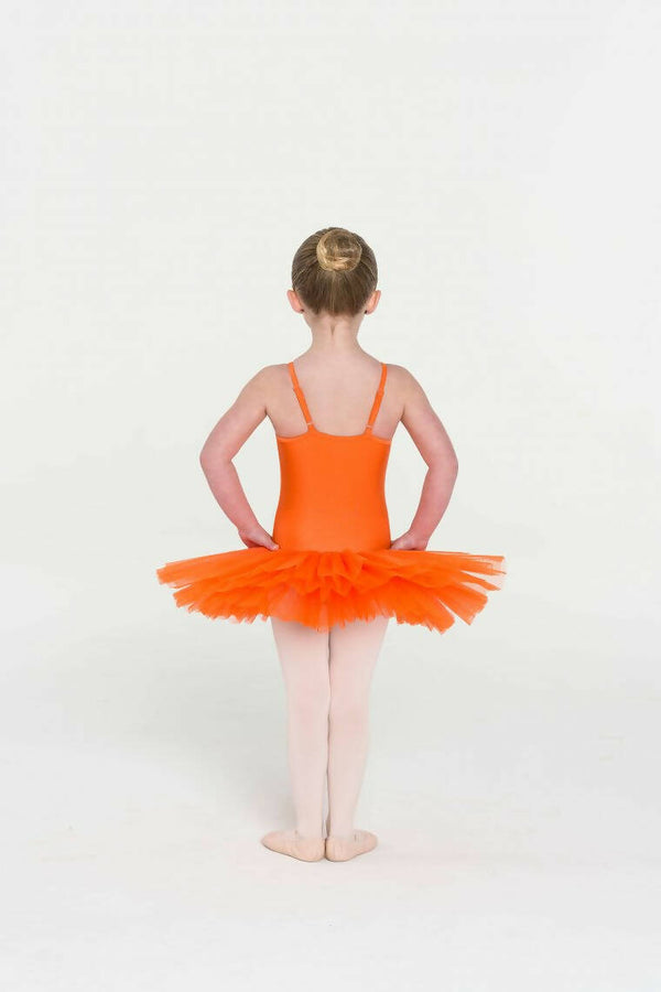 Child 4 Layer Tutu