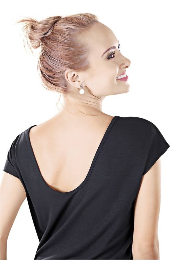 Do Dance Ladies Long Ballet Dancer Shirt
