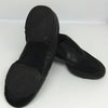 Mesh with Spandex Insert on Top Jazz Shoe