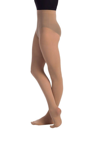 Child Footed Tights