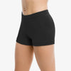 Child High Waisted Shorts