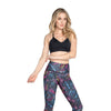 Adult Crop Top with Double Straps