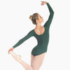 Adult Long Sleeve Leotard