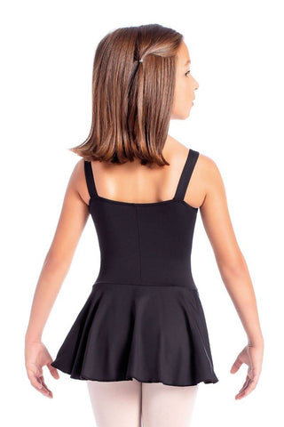 Child Tank Leotard Dress
