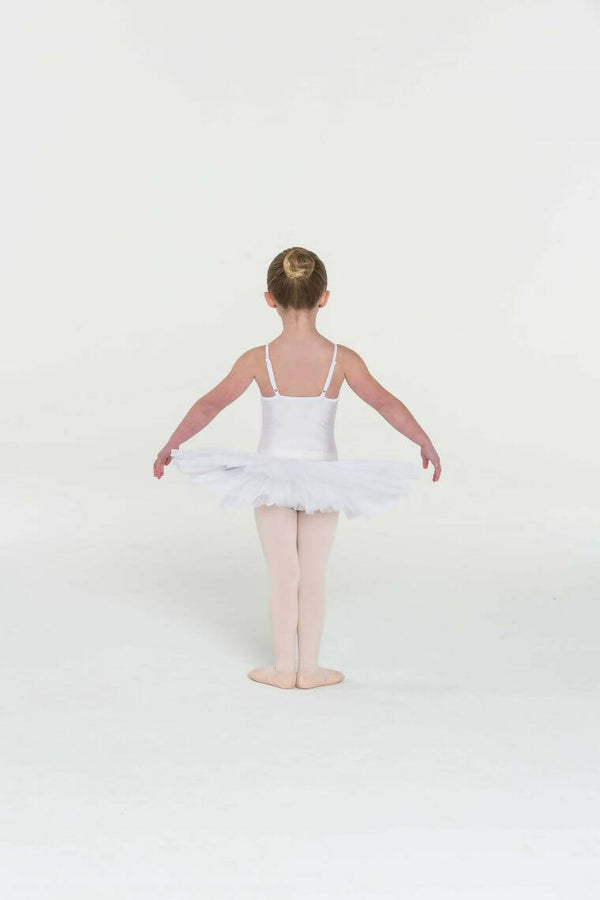 Child 4 Layer Tutu