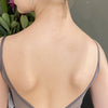 Studioline Child Lace Back Leotard