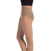 Child Stirrup Tights