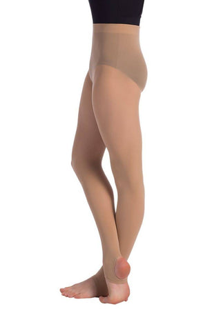 Child Stirrup Tights