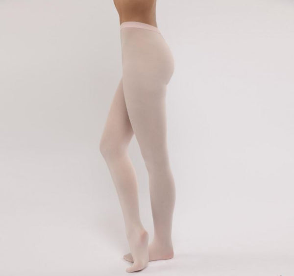 Footed Tights - Child