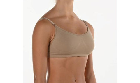 Teen-Adult DV Seamless Bra