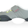 MDM Sheer Dance Sneaker - Black / Pink