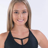 CosiG Ladies Dream Big Crop Top