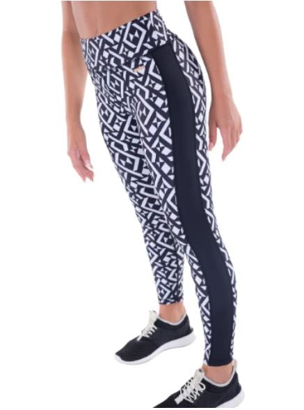 CosiG Ladies Dynamite Active Tights