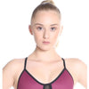 CosiG Ladies Rave Crop Top