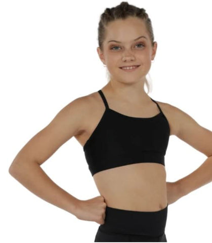 CosiG Girls Invigorate Crop