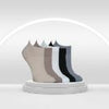 Apolla AMP No-Show Sock