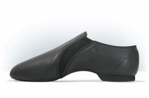 MDM Protract Leather Jazz Shoe - Child