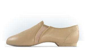 MDM Protract Leather Jazz Shoe - Child