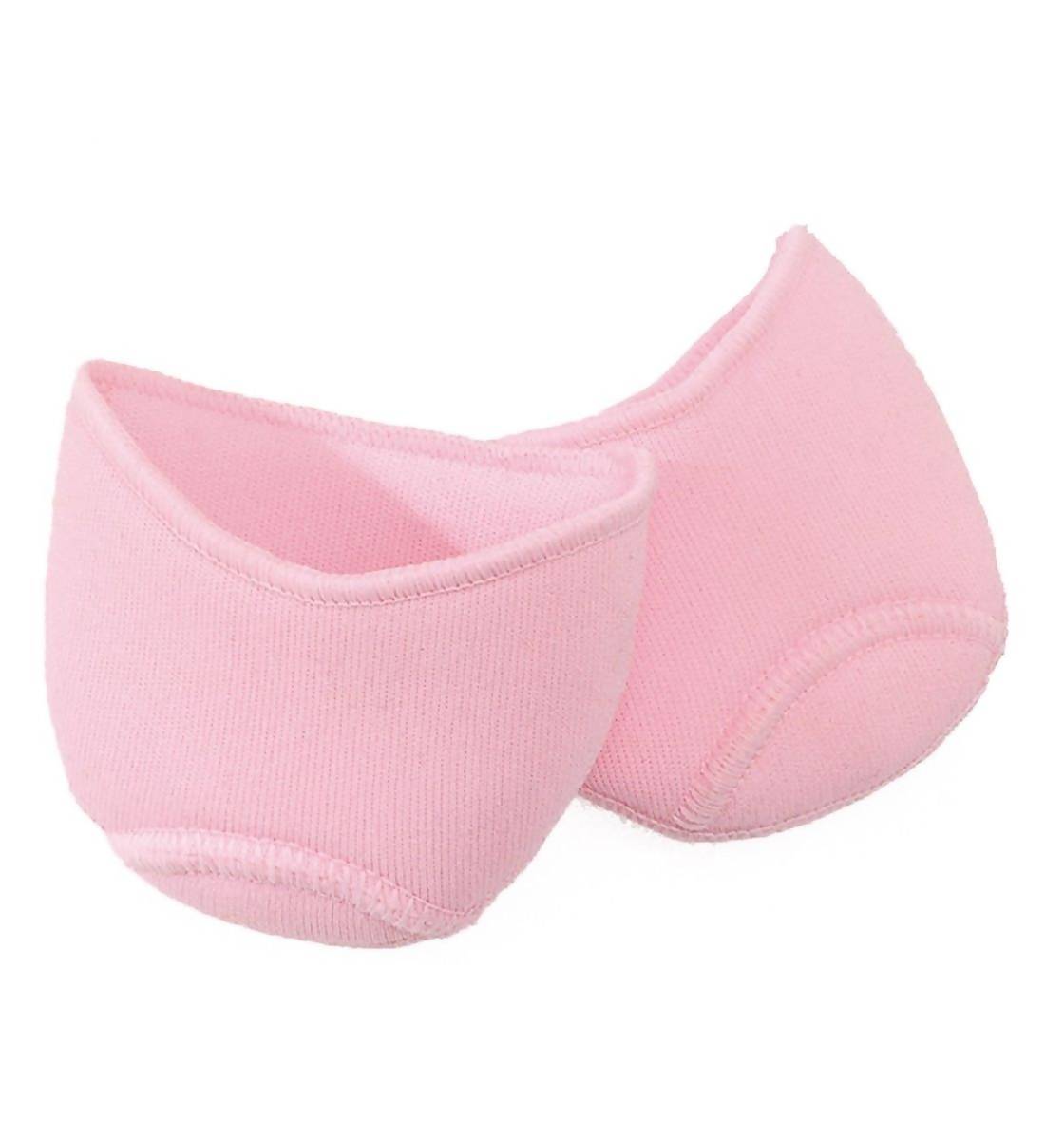 Nylon Toe Pads